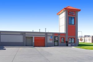Public Storage - Omaha - 18175 Emiline St - 18175 Emiline St