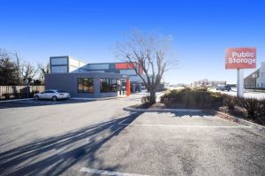 Public Storage - Baltimore - 5801 Reisterstown Rd - 5801 Reisterstown Rd
