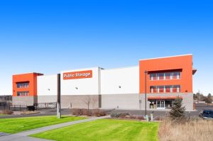 Public Storage - Northglenn - 2255 E 104th Ave - 2255 E 104th Ave