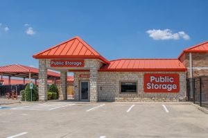 Public Storage - Watauga - 5501 Watauga Rd - 5501 Watauga Rd