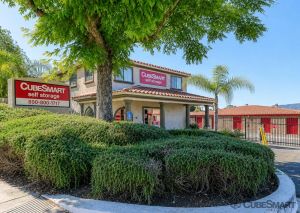 CubeSmart Self Storage - CA Murrieta Monroe Ave - 24335 Monroe Avenue