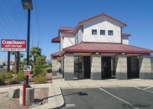 CubeSmart Self Storage - NV Las Vegas E Flamingo Rd - 2700 East Flamingo Road