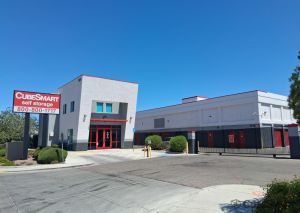 CubeSmart Self Storage - NV Las Vegas S Durango Dr - 7650 South Durango Drive