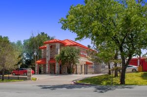 Public Storage - Fort Worth - 5800 Wall Price Keller Rd - 5800 Wall Price Keller Rd