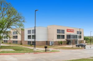Public Storage - Argyle - 6404 Stonecrest Rd - 6404 Stonecrest Rd