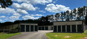 Georgia Mountain Storage - 40 Hubbard Road