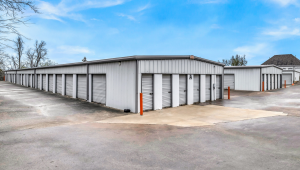 KO Storage of Harrah - NE 23rd St - 20131 Northeast 23Rd Street