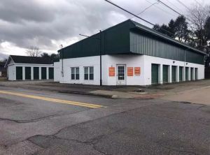 Mini Mall Storage - Nitro - 1202 Main Ave - 1202 Main Avenue