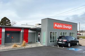 Public Storage - Layton - 184 E Antelope Dr - 184 E Antelope Dr