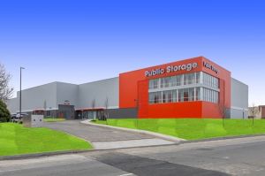 Public Storage - Philadelphia - 9559 Academy Rd - 9559 Academy Rd