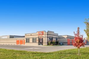 Public Storage - Chesterfield - 47555 Gratiot Ave - 47555 Gratiot Ave