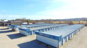 Book Now Storage - Denison - 2501 4th Avenue South