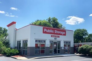 Public Storage - Indianapolis - 5030 N Keystone Ave - 5030 N Keystone Ave
