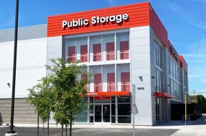 Public Storage - North Hollywood - 10810 Vanowen Street - 10810 Vanowen Street