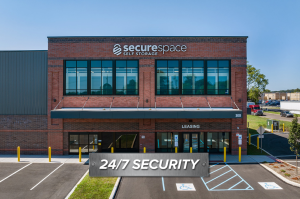 SecureSpace Self Storage Langhorne - 300 Woodbourne Road