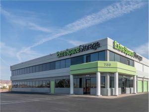 Extra Space Storage - 1736 - Henderson - Racetrack Rd - 733 South Racetrack Road