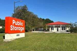 Public Storage - Sunset Beach - 8110 Ocean Hwy W - 8110 Ocean Hwy W