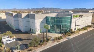 Extra Space Storage - 3483 - Las Vegas - Wigwam Ave - 6075 West Wigwam Avenue