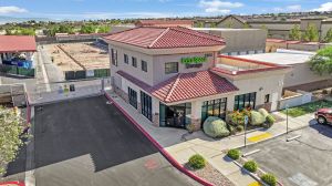 Extra Space Storage - 3818 - Henderson - Bicentennial Pkwy - 2960 Bicentennial Parkway