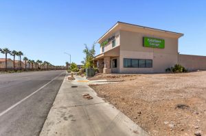 Extra Space Storage - 3821 - Las Vegas - 7375 Tenaya Way - 7375 South Tenaya Way