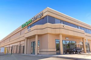 Extra Space Storage - 3485 - Las Vegas - Fort Apache Rd - 5555 South Fort Apache Road