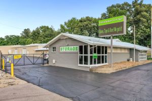 Extra Space Storage - 7848 - Owensboro - New Hartford Rd - 3425 New Hartford Road