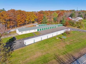 KO Storage of Vassalboro - N Belfast Ave - 1494 North Belfast Avenue
