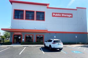 Public Storage - Winter Garden - 12446 W Colonial Dr - 12446 W Colonial Dr
