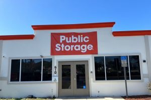 Public Storage - Ormond Beach - 610 S Yonge St - 610 S Yonge St