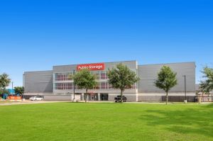 Public Storage - Houston - 650 Bay Area Blvd - 650 Bay Area Blvd