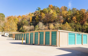 Mini Mall Storage - Hurricane - 316 Putnam Village Drive