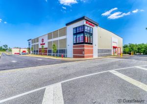 CubeSmart Self Storage - Allentown Boulevard - 6741 Allentown Boulevard