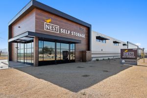 Nest Self Storage - Goodyear - Bullard - 3305 South Bullard Avenue