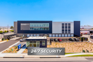 SecureSpace Self Storage Santa Fe Springs - 11212 Norwalk Boulevard