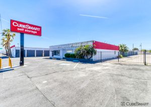 CubeSmart Self Storage NV Las Vegas N Nellis Blvd - 1441 North Nellis Boulevard