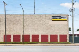 StorageMart - S South Chicago Ave - 6932 South South Chicago Avenue