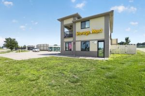 StorageMart - Redick Ave - 9815 Redick Avenue
