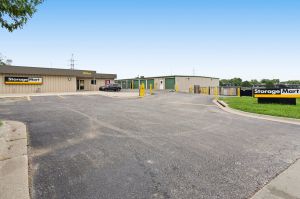 StorageMart - N 102nd St - 3206 North 102Nd Street