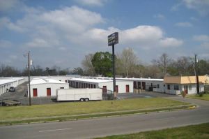 StorageMart - I-10 and Shattuck - 1515 Church Street