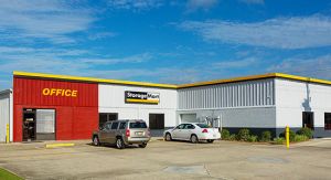 StorageMart - Ihles Rd - 4852 Ihles Road