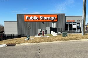 Public Storage - Hamilton - 3045 Anchor Dr - 3045 Anchor Dr