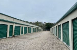 SunCo Storage- Steinhatchee - 821 Beach Rd