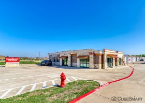 CubeSmart Self Storage TX Arlington Debbie Lane - 700 Debbie Lane