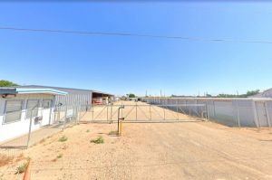 Brad's Storage - Annex - 7304 Upland Avenue