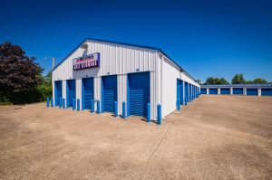 National Storage Owensboro W- 5th Street - 1512 West 5th Street