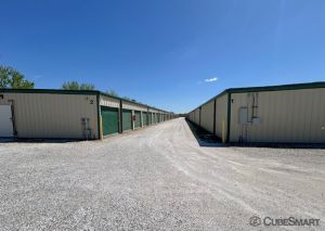 CubeSmart Self Storage AR Fayetteville N Double Springs Rd - 406 North Double Springs Road