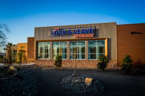 Lock & Leave Storage - Cadence - 915 DeMarco Drive