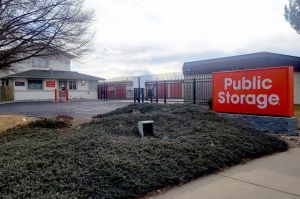 Public Storage - Longmont - 1819 Nelson Rd - 1819 Nelson Rd