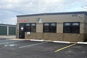 Public Storage - Kentwood - 4115 36th St SE - 4115 36th St SE