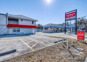 CubeSmart Self Storage - 10522 State Road 52 - 10522 State Road 52